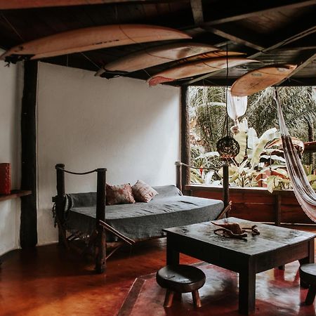 Casa Conduru Itacaré Exterior foto