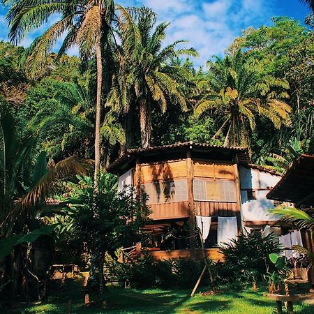 Casa Conduru Itacaré Exterior foto