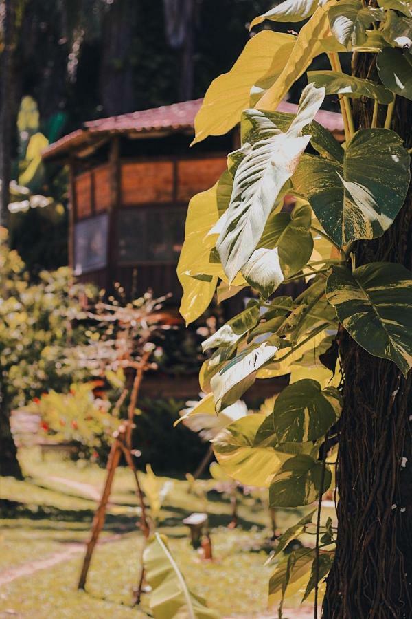 Casa Conduru Itacaré Exterior foto